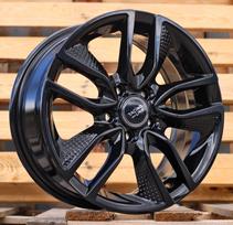 Ratlankis RACINGLINE B5087 R15x6.5 5x100 ET 40 CB 57.1 (Ack) (690 kg)