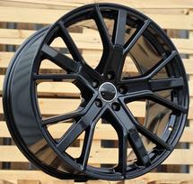 Ratlankis RACINGLINE B5131 R22x10 5x112 ET 26 CB 66.5 (Ack)