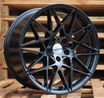 Ratlankis RACINGLINE B5167 R17x7.5 5x112 ET 30 CB 66.6 (Ack)