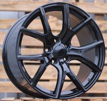 Ratlankis RACINGLINE B5315 R20x10 5x127 ET 50 CB 71.5 (Ack) (1000 kg)