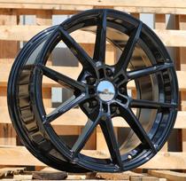 Ratlankis RACINGLINE B5601 R17x7.5 5x112 ET 27 CB 66.6 (Ack) (690 kg)