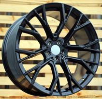 Ratlankis RACINGLINE B5769 R22x9.5 5x112 ET 37 CB 66.6 (Ack) (900 kg)