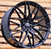 Ratlankis RACINGLINE B5771 R22x10 5x120 ET 40 CB 74.1 (Ack) (815 kg)