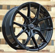 Ratlankis RACINGLINE B5796 R17x7.5 5x108 ET 40 CB 67.1 (Ack)