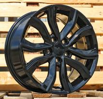 Ratlankis RACINGLINE B5827 R17x7.5 5x114.3 ET 45 CB 64.1 (Ack)