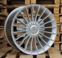 Ratlankis RACINGLINE BK273 R18x8.5 5x120 ET 33 CB 72.6 (Lver) (690 kg)