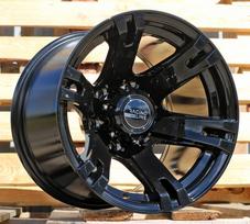 Ratlankis RACINGLINE BK311 R15x10 6x139.7 ET -44 CB 110.1 (Ack) (765 kg)