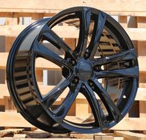 Ratlankis RACINGLINE BK798 R15x6 4x108 ET 45 CB 63.4 (Ack)