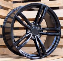 Ratlankis RACINGLINE BK855 R16x7 5x120 ET 35 CB 72.6 (Ack) (690 kg)