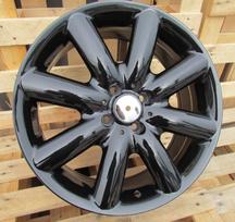 Ratlankis RACINGLINE BK883 R17x7 4x100 ET 48 CB 56.1 (Ack) (530 kg)