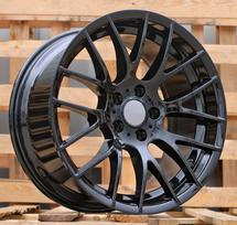 Ratlankis RACINGLINE BY956 R19x9.5 5x120 ET 38 CB 72.6 (Ack) (690 kg)