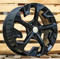 Ratlankis RACINGLINE D1928 R18x7.5 5x114.3 ET 51 CB 67.1 (Ack) (690 kg)