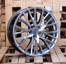 Ratlankis RACINGLINE F0133 R18x8 5x114.3 ET 30 CB 60.1 (Hyper Black) (750 kg)