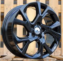 Ratlankis RACINGLINE FE132 R18x7 5x114.3 ET 50 CB 60.1 (Ack) (725 kg)