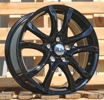 Ratlankis RACINGLINE FR559 R17x7 5x114.3 ET 50 CB 67.1 (Ack) (690 kg)