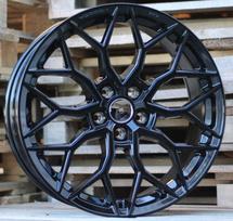 Ratlankis RACINGLINE H4101 R19x8.5 5x112 ET 40 CB 66.6 (Ack) (735 kg)