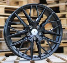 Ratlankis RACINGLINE H5080 R17x7.5 5x120 ET 40 CB 72.6 (Ack) (750 kg)