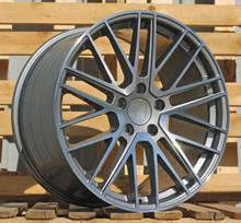 Ratlankis RACINGLINE I0375 R21x11.5 5x130 ET 67 CB 71.6 (Grey Polished) (955 kg)