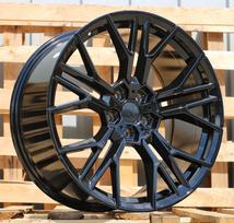 Ratlankis RACINGLINE I0405 R20x9.5 5x112 ET 38 CB 66.6 (Ack) (765 kg)