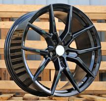 Ratlankis RACINGLINE I5628 R21x9 5x108 ET 38.5 CB 63.4 (Ack) (815 kg)