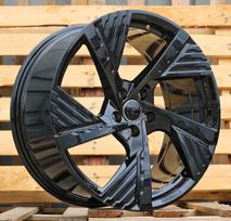 Ratlankis RACINGLINE I5639 R20x9 5x112 ET 38 CB 66.5 (Ack) (765 kg)