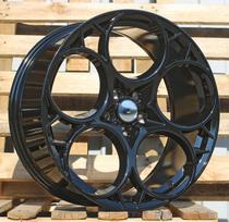 Ratlankis RACINGLINE I5660 R18x8 5x110 ET 33 CB 65.1 (Ack) (690 kg)