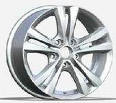 Ratlankis RACINGLINE L1061 R15x6 5x114.3 ET 42 CB 67.1 (Ack)