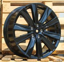 Ratlankis RACINGLINE L2080 R19x7.5 5x114.3 ET 45 CB 67.1 (Ack)