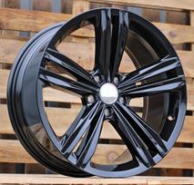 Ratlankis RACINGLINE X006 R19x8.5 5x112 ET 38 CB 57.1 (Ack)