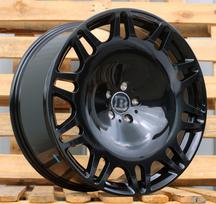 Ratlankis RACINGLINE XE629 R22x10.5 5x112 ET 38 CB 66.6 (Ack) (850 kg)