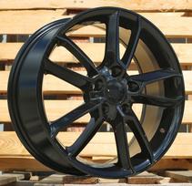 Ratlankis RACINGLINE XF073 R17x7 5x114.3 ET 50 CB 67.1 (Ack)