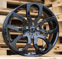 Ratlankis RACINGLINE XF594 R18x8 5x108 ET 45 CB 63.6 (Ack)