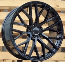 Ratlankis RACINGLINE XFE30 R18x8 5x112 ET 35 CB 66.5 (Ack) (700 kg)