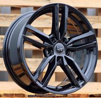 Ratlankis RACINGLINE Y0136 R17x7.5 5x108 ET 40 CB 73.1 (Ack) (690 kg)