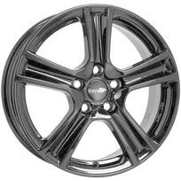Ratlankis RC-DESIGN R15x5.5 5x100 ET 40 CB 57 (Glossy Black)