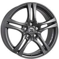 Ratlankis RC-DESIGN R15x6.5 4x108 ET 23 CB 65 (Matte Grey) (550 KG kg)