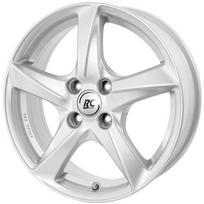 Ratlankis RC-DESIGN RC30 KS R16x6.5 4x108 ET 32 CB 65.1 (Crystal Silver) (630 kg)