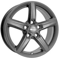 Ratlankis RC-DESIGN RC24 SKM R16x6.5 4x108 ET 40 CB 63.4 (Matte Black) (650 kg)