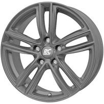 Ratlankis RC-DESIGN RC27 SKM R16x6.5 5x108 ET 50 CB 63.4 (Matte Black) (705 kg)