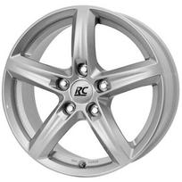 Ratlankis RC-DESIGN RC24 TM R16x6.5 5x112 ET 50 CB 57.1 (Matte Grey) (710 kg)