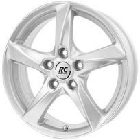Ratlankis RC-DESIGN RC30 KS R16x6.5 5x115 ET 41 CB 70.2 (Crystal Silver) (705 kg)