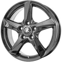 Ratlankis RC-DESIGN RC30T SG R17x7 5x112 ET 51 CB 66.5 (Glossy Black) (900 kg)