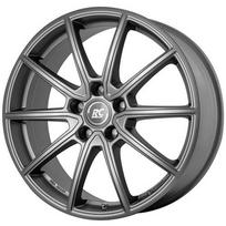 Ratlankis RC-DESIGN RC32 FGM R17x7 5x114.3 ET 43.5 CB 67.1 (Ferric Grey Matt) (690 kg)