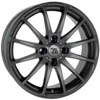 Ratlankis RC-DESIGN RC18 TM R17x7.5 5x114.3 ET 48 CB 72.6 (Matte Grey) (700 kg)