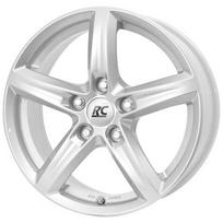 Ratlankis RC-DESIGN RC24 KS R17x7.5 5x115 ET 41 CB 70.2 (Crystal Silver) (705 kg)