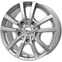 Ratlankis RC-DESIGN R17x7 5x120 ET 55 CB 65 (Crystal Silver)