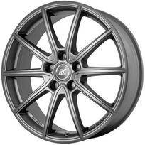 Ratlankis RC-DESIGN RC32 FGM R18x7 5x100 ET 55 CB 56.1 (Ferric Grey Matt) (680 kg)