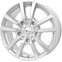 Ratlankis RC-DESIGN R18x7.5 5x160 ET 50 CB 65 (Crystal Silver)