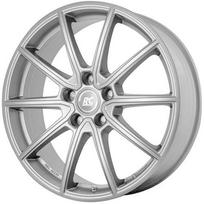 Ratlankis RC-DESIGN RC32 FGM R18x8 5x110 ET 33 CB 65.1 (Ferric Grey Matt) (840 kg)