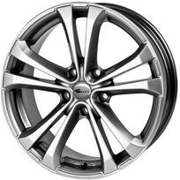 Ratlankis RC-DESIGN R18x8 5x120 ET 35 CB 72 (Srebrne Chromowane) (800 KG kg)